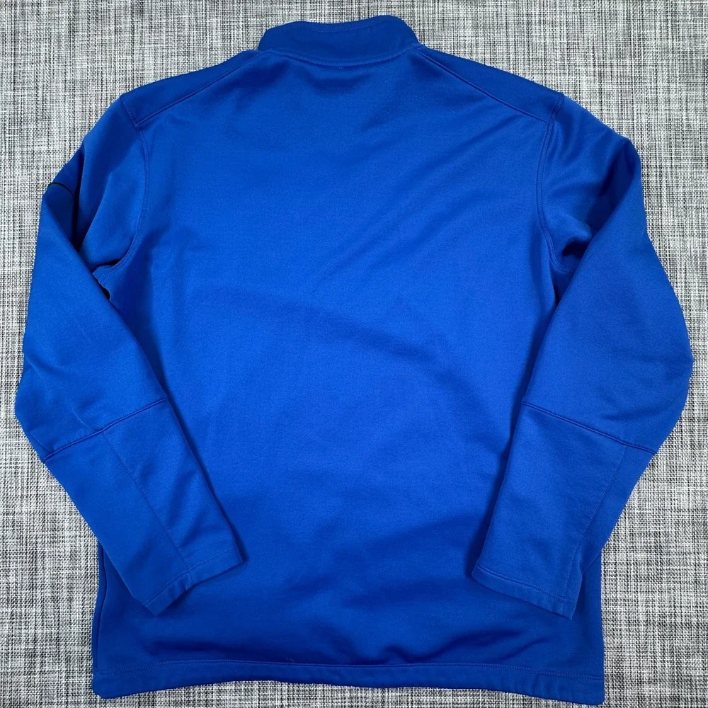 Nike *orders ship